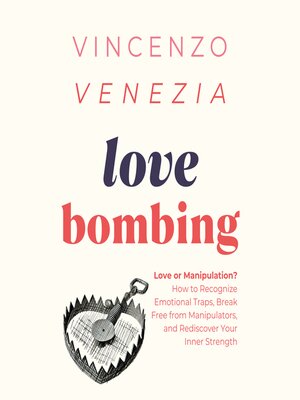 cover image of Love Bombing